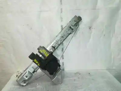 Pièce détachée automobile d'occasion LÉVE GLACE ARRIÈRE DROIT pour RENAULT MEGANE II SEDÁN (LM0/1_)  Références OEM IAM   6 PINS ELECTRICO