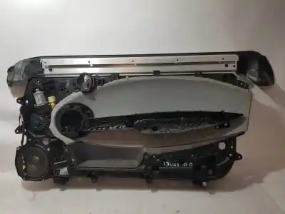 Автозапчастина б/у регулятор переднього правого скла для mini mini (r56) cooper d посилання на oem iam th62298811