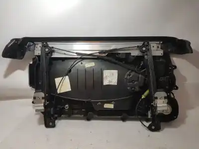 Автозапчастина б/у регулятор переднього правого скла для mini mini (r56) cooper d посилання на oem iam th62298811  