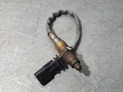 Piesă de schimb auto la mâna a doua sonda lambda pentru citroen c5 aircross feel referințe oem iam 9813838380