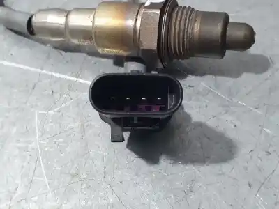 Second-hand car spare part lambda probe for citroen c5 aircross feel oem iam references 9813838380  0258030339