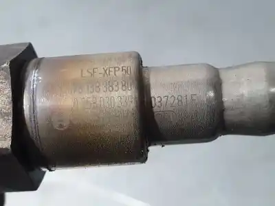 Second-hand car spare part lambda probe for citroen c5 aircross feel oem iam references 9813838380  0258030339