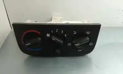 Second-hand car spare part HEATING / AIR CONDITIONING CONTROL PANEL for OPEL CORSA C  OEM IAM references 0338646205  1000000203271