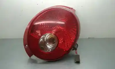 Second-hand car spare part Right Tailgate Light for CHEVROLET MATIZ 1.0 CAT OEM IAM references   
