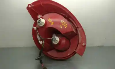 Second-hand car spare part right tailgate light for chevrolet matiz 1.0 cat oem iam references   