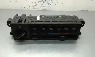 İkinci el araba yedek parçası Isitma / Klima Kontrolü için NISSAN PRIMERA BERL./FAMILIAR (P10/W10) * OEM IAM referansları   