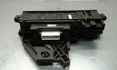 Second-hand car spare part heating / air conditioning control panel for nissan primera berl./familiar (p10/w10) * oem iam references   