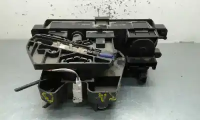 Pezzo di ricambio per auto di seconda mano CONTROLLO RISCALDAMENTO / ARIA CONDIZIONATA per NISSAN MICRA (K11)  Riferimenti OEM IAM   