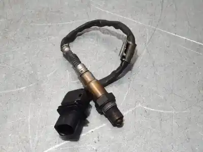 Pièce détachée automobile d'occasion Sonde Lambda pour BMW SERIE 3 BERLINA (E90) (2004->) 2.0 320d [2.0 Ltr. - 130 kW Turbodiesel CAT] Références OEM IAM 7870436001  0281004079