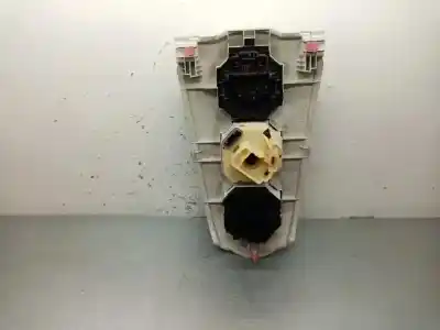 Автозапчастина б/у контроль опалення / кондиціонації для toyota yaris (ksp9/scp9/nlp9) 1.3 cat посилання на oem iam   