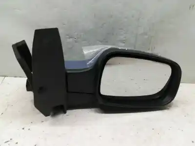 İkinci el araba yedek parçası SAG ARKA GÖRÜNÜM için RENAULT SCENIC II  OEM IAM referansları   