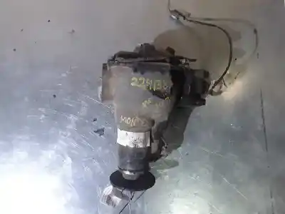 Second-hand car spare part Front Differential for MITSUBISHI MONTERO (V60/V70) 3.2 DI-D Avance OEM IAM references   1000002241387