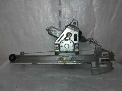 Second-hand car spare part passenger side right window regulator for mitsubishi montero (v60/v70) 3.2 di-d avance oem iam references 0620200640 mn117078 5 pins