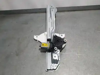 İkinci el araba yedek parçası arka sol cam regülatörü için hyundai kona pure oem iam referansları 82460j9000  1100960214dy auto