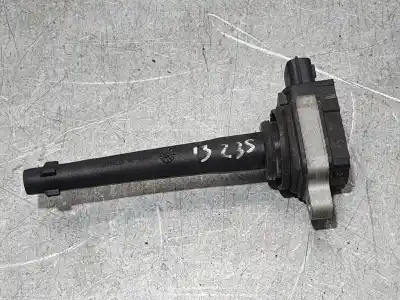 Автозапчасти б/у катушка зажигания за nissan qashqai (j10) tekna ссылки oem iam 22448ed800