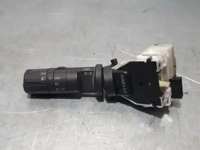 Автозапчасти б/у управление светом за nissan qashqai (j10) tekna ссылки oem iam 25540jd03a