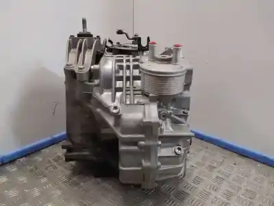 Автозапчастина б/у коробка передач для mini clubman (r55) cooper d посилання на oem iam 24007565553  2095421anc