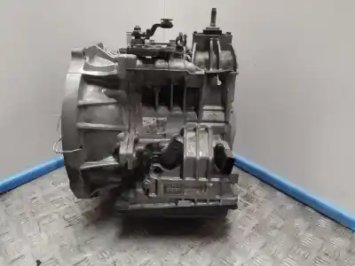 Автозапчастина б/у коробка передач для mini clubman (r55) cooper d посилання на oem iam 24007565553  2095421anc