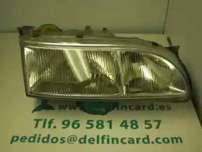 Peça sobressalente para automóvel em segunda mão  por HYUNDAI SONATA (Y3)  Referências OEM IAM   