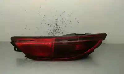 Автозапчастина б/у ліва задня протитуманна фахра для FIAT GRANDE PUNTO (199) 1.4 16V Dynamic (01.2007->) Посилання на OEM IAM   