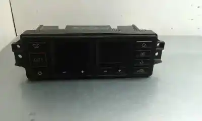 Автозапчасти б/у климат-контроль за AUDI A3 (8L) 1.9 TDI ссылки OEM IAM 5HB00760804  8L0820043D