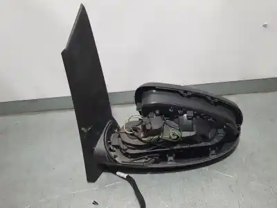 Second-hand car spare part left rearview mirror for opel astra j lim. 4türig selection oem iam references   