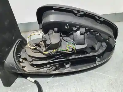Second-hand car spare part left rearview mirror for opel astra j lim. 4türig selection oem iam references   