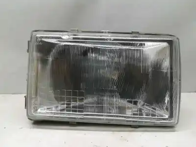 Second-hand car spare part RIGHT HEADLIGHT for RENAULT 9  OEM IAM references   