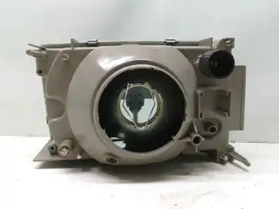 Second-hand car spare part right headlight for renault 9 c oem iam references   