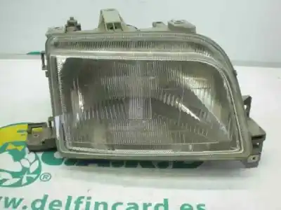Second-hand car spare part Right Headlight for RENAULT CLIO I FASE I+II (B/C57) 1.3 CAT OEM IAM references   1000002225462
