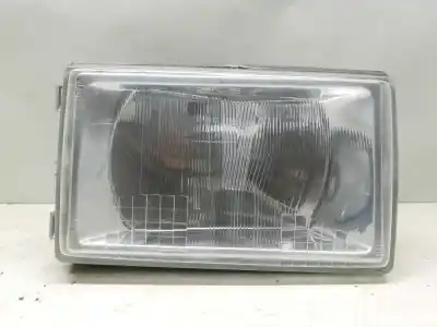 Second-hand car spare part RIGHT HEADLIGHT for RENAULT 9  OEM IAM references   