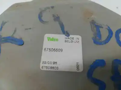 Peça sobressalente para automóvel em segunda mão farol / farolim direito por renault 9 c referências oem iam 67506609  