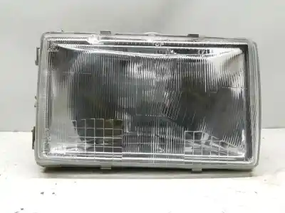 Second-hand car spare part RIGHT HEADLIGHT for RENAULT 9  OEM IAM references   