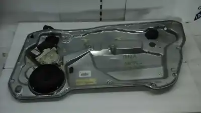 Peça sobressalente para automóvel em segunda mão  por SEAT IBIZA (6L1)  Referências OEM IAM 6L3837752AD 990125-100 8+12+6 PINS