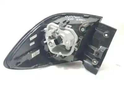 Second-hand car spare part left tailgate light for renault captur expression oem iam references   