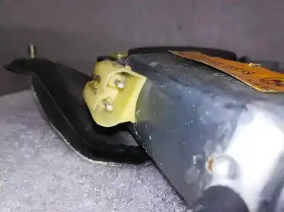 Second-hand car spare part passenger side right window regulator for bmw serie 7 (e32) 730i (138kw) oem iam references 513313886121 2 pins 680185347000