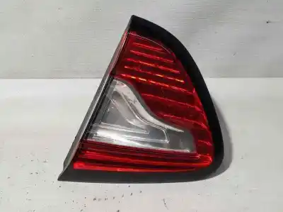 Second-hand car spare part  for RENAULT CAPTUR  OEM IAM references 0286414164  