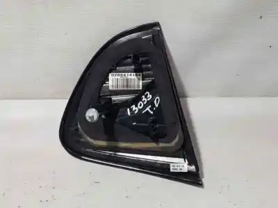 Peça sobressalente para automóvel em segunda mão farolim traseiro direito por renault captur expression referências oem iam 0286414164  