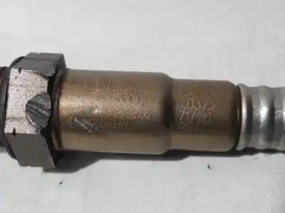 Peça sobressalente para automóvel em segunda mão sonda lambda por renault kangoo emotion referências oem iam 226ar47453  0281004226