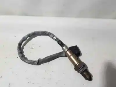 Peça sobressalente para automóvel em segunda mão  por RENAULT KANGOO  Referências OEM IAM 226A41733R  0281004221