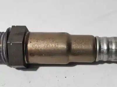 Second-hand car spare part lambda probe for renault kangoo emotion oem iam references 226a41733r  0281004221