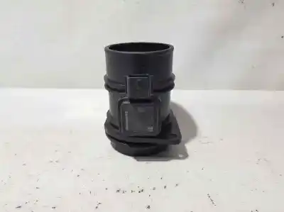 Pezzo di ricambio per auto di seconda mano MISURATORE DI FLUSSO per RENAULT KANGOO  Riferimenti OEM IAM 8200651315  5WK97020