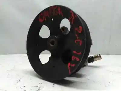 Second-hand car spare part STEERING PUMP for OPEL OMEGA B  OEM IAM references 90473168  260297798
