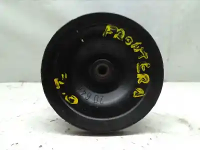Pezzo di ricambio per auto di seconda mano POMPA STERZO per OPEL FRONTERA A  Riferimenti OEM IAM   
