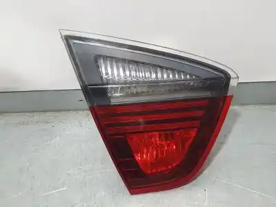Peça sobressalente para automóvel em segunda mão farolim traseiro esquerdo por bmw serie 3 berlina (e90) 320d referências oem iam 63216937459