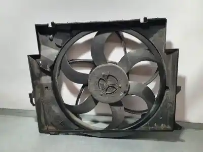 Peça sobressalente para automóvel em segunda mão termoventilador elétrico por bmw serie 3 berlina (e90) 320d referências oem iam 16326937515