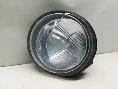 Pezzo di ricambio per auto di seconda mano LUCE FENDINEBBIA DESTRA per RENAULT CLIO II FASE I (B/CBO)  Riferimenti OEM IAM   