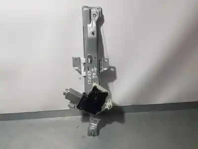 Автозапчасти б/у регулятор стекла заднего левого за FORD KA+ Active ссылки OEM IAM E3B5A27001 FOMOCO ELÉCTRICO 2 PINS 