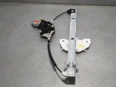 Peça sobressalente para automóvel em segunda mão elevador de vidros traseiro direito por kia stonic (ybcuv) drive referências oem iam 83460h8000