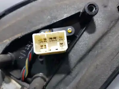 Pezzo di ricambio per auto di seconda mano retrovisore destro per chevrolet aveo ls riferimenti oem iam   